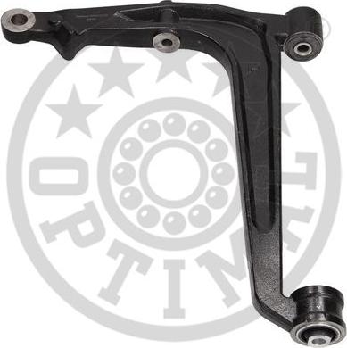 Optimal G6-1243 - Носач, окачване на колелата vvparts.bg