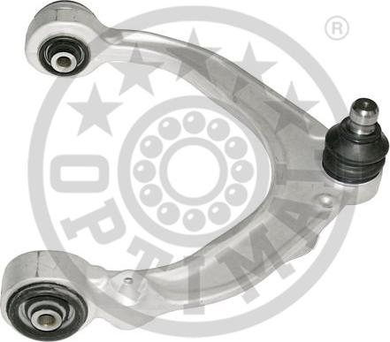 Optimal G6-1254 - Носач, окачване на колелата vvparts.bg