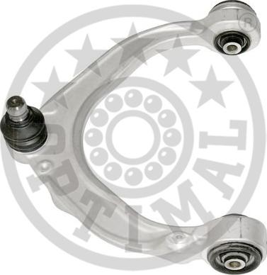 Optimal G6-1253 - Носач, окачване на колелата vvparts.bg