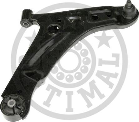 Optimal G6-1261 - Носач, окачване на колелата vvparts.bg