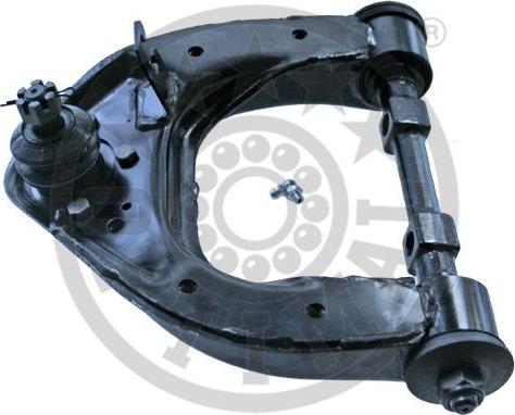 Optimal G6-1209 - Носач, окачване на колелата vvparts.bg