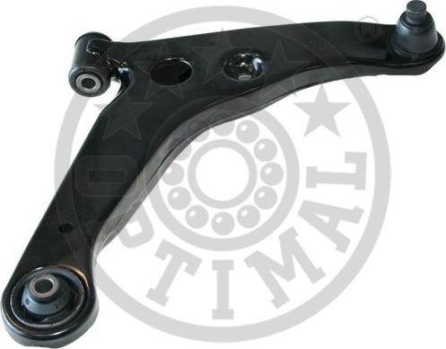 Optimal G6-1205 - Носач, окачване на колелата vvparts.bg