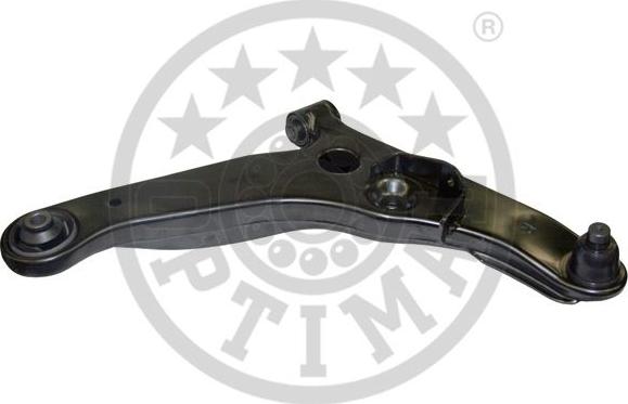 Optimal G6-1206 - Носач, окачване на колелата vvparts.bg