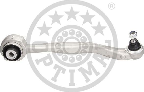 Optimal G6-1201 - Носач, окачване на колелата vvparts.bg