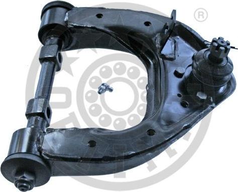 Optimal G6-1208 - Носач, окачване на колелата vvparts.bg