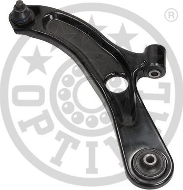 Optimal G6-1219 - Носач, окачване на колелата vvparts.bg