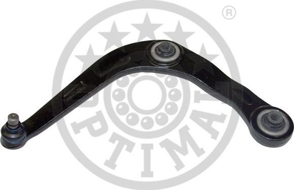 Optimal G6-1215 - Носач, окачване на колелата vvparts.bg