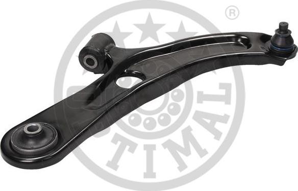 Optimal G6-1218 - Носач, окачване на колелата vvparts.bg