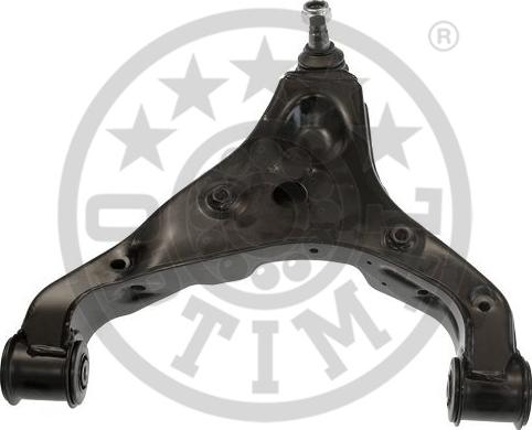 Optimal G6-1287 - Носач, окачване на колелата vvparts.bg