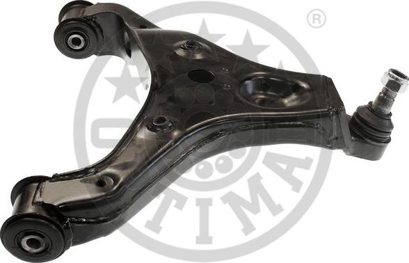 Optimal G6-1287 - Носач, окачване на колелата vvparts.bg