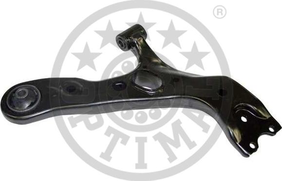 Optimal G6-1234 - Носач, окачване на колелата vvparts.bg