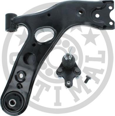 Optimal G6-1235S - Носач, окачване на колелата vvparts.bg