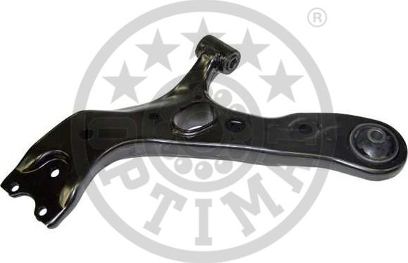 Optimal G6-1235 - Носач, окачване на колелата vvparts.bg