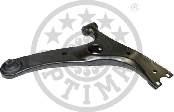 Optimal G6-1236 - Носач, окачване на колелата vvparts.bg