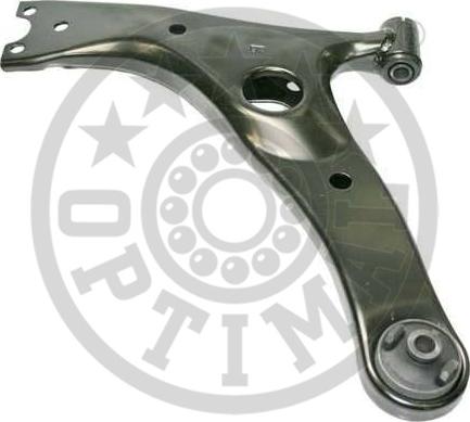 Optimal G6-1233 - Носач, окачване на колелата vvparts.bg