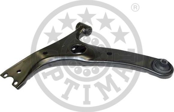 Optimal G6-1237 - Носач, окачване на колелата vvparts.bg