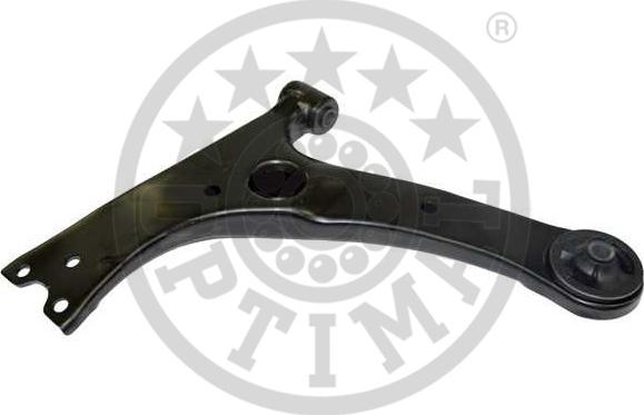 Optimal G6-1225 - Носач, окачване на колелата vvparts.bg