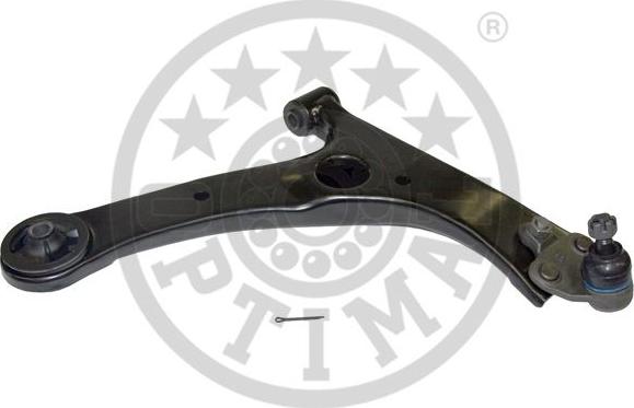 Optimal G6-1222 - Носач, окачване на колелата vvparts.bg