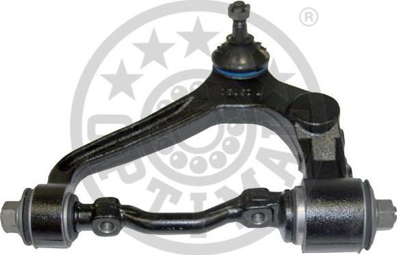 Optimal G6-1227 - Носач, окачване на колелата vvparts.bg