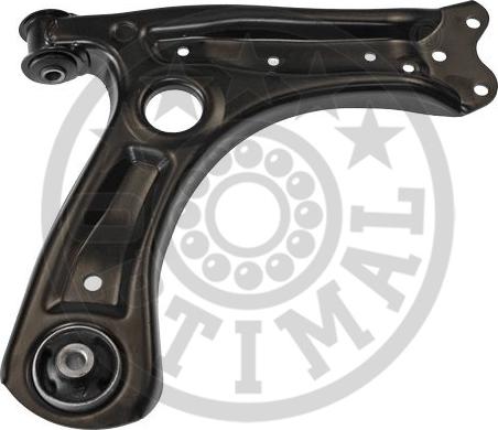 Optimal G6-1273 - Носач, окачване на колелата vvparts.bg