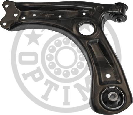 Optimal G6-1272 - Носач, окачване на колелата vvparts.bg