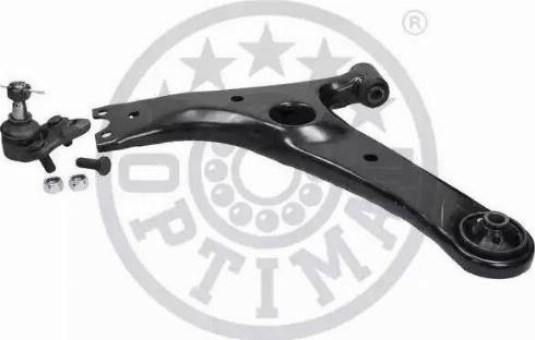 Optimal G6-896 - Носач, окачване на колелата vvparts.bg