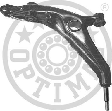 Optimal G6-845 - Носач, окачване на колелата vvparts.bg