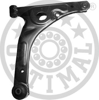 Optimal G6-846 - Носач, окачване на колелата vvparts.bg