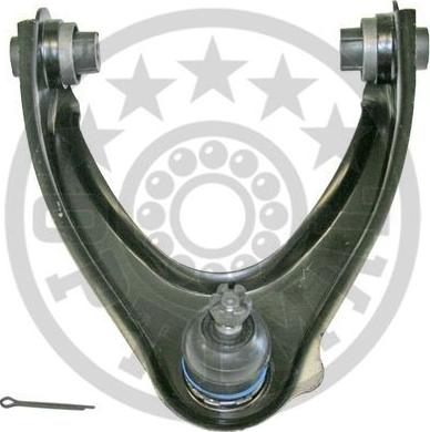 Optimal G6-847 - Носач, окачване на колелата vvparts.bg