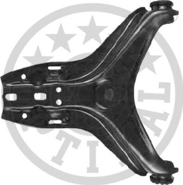 Optimal G6-851 - Носач, окачване на колелата vvparts.bg