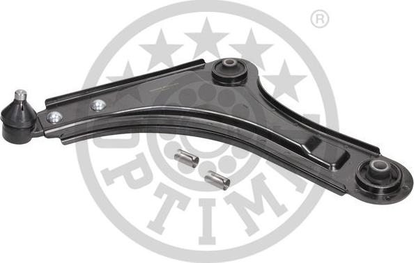 Optimal G6-865 - Носач, окачване на колелата vvparts.bg