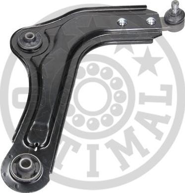 Optimal G6-866 - Носач, окачване на колелата vvparts.bg