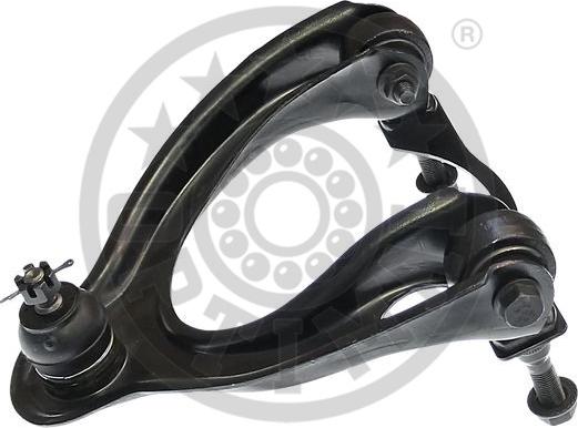 Optimal G6-860 - Носач, окачване на колелата vvparts.bg