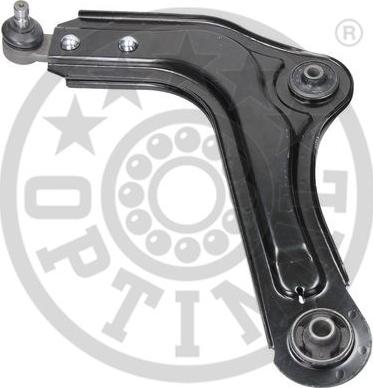 Optimal G6-867 - Носач, окачване на колелата vvparts.bg