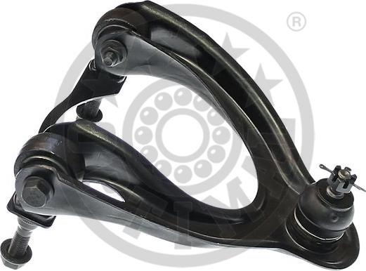 Optimal G6-836 - Носач, окачване на колелата vvparts.bg