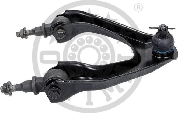 Optimal G6-831 - Носач, окачване на колелата vvparts.bg