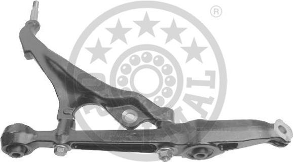 Optimal G6-837 - Носач, окачване на колелата vvparts.bg