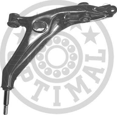 Optimal G6-824 - Носач, окачване на колелата vvparts.bg