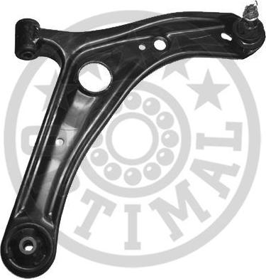 Optimal G6-820 - Носач, окачване на колелата vvparts.bg