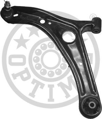 Optimal G6-821 - Носач, окачване на колелата vvparts.bg