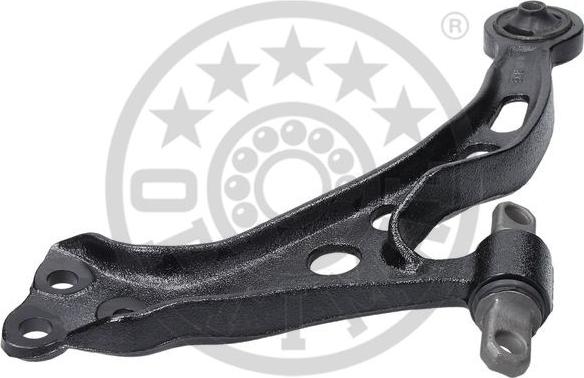 Optimal G6-822 - Носач, окачване на колелата vvparts.bg