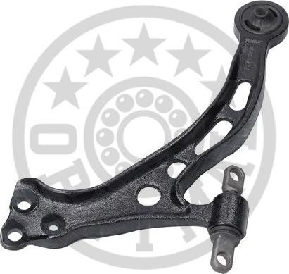 Optimal G6-822 - Носач, окачване на колелата vvparts.bg