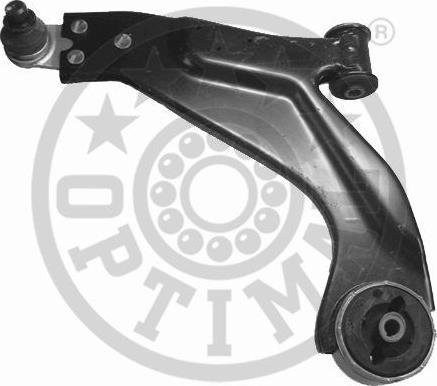 Optimal G6-827 - Носач, окачване на колелата vvparts.bg