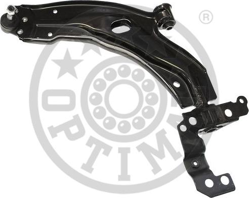 Optimal G6-878 - Носач, окачване на колелата vvparts.bg