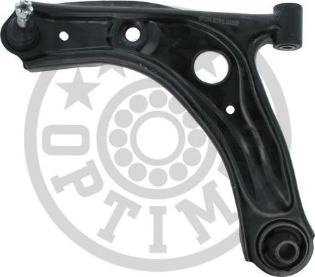 Optimal G6-2040 - Носач, окачване на колелата vvparts.bg