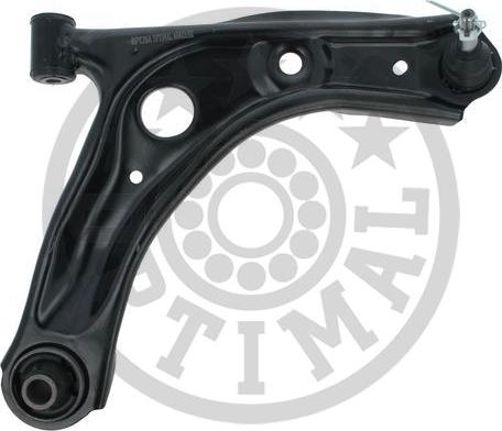 Optimal G6-2041 - Носач, окачване на колелата vvparts.bg