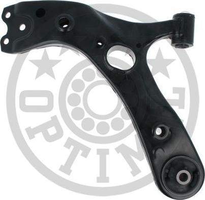 Optimal G6-2064 - Носач, окачване на колелата vvparts.bg