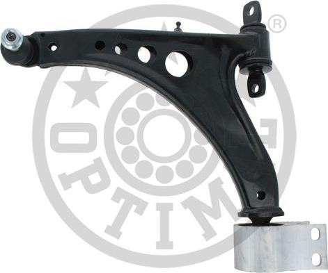 Optimal G6-2012 - Носач, окачване на колелата vvparts.bg