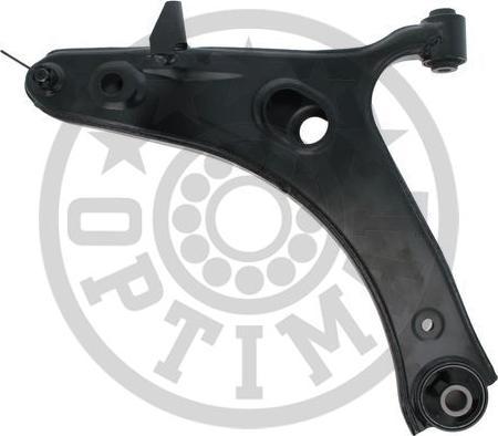 Optimal G6-2089S - Носач, окачване на колелата vvparts.bg