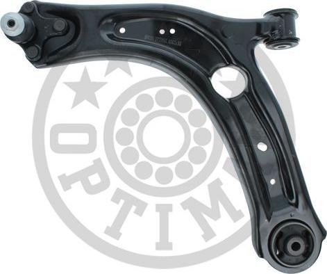 Optimal G6-2034S - Носач, окачване на колелата vvparts.bg